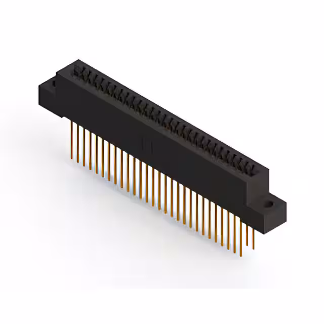 392-056-540-204 EDAC Inc.  Edgeboard Connectors